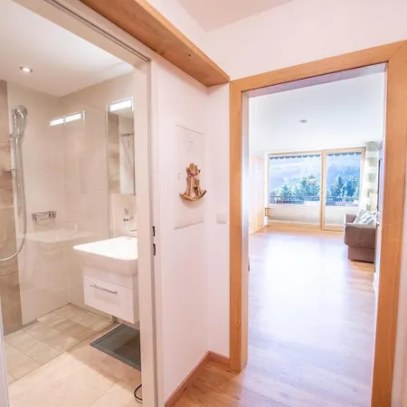 Appartement Kreidl 37 *