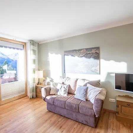 Kreidl 37 Apartament