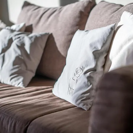 Kreidl 37 Apartamento *