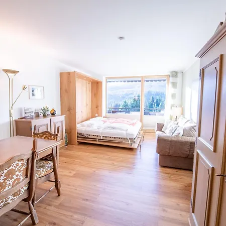 Kreidl 37 Apartamento Konigsleiten