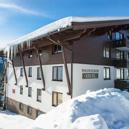 Kreidl 37 * Königsleiten